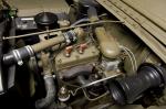 Ford GPW Jeep 1943 года